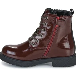 Gioseppo - ZILINA Bordeaux Discount