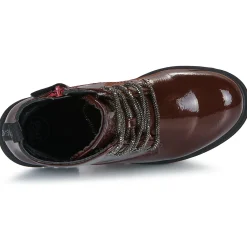 Gioseppo - ZILINA Bordeaux Discount