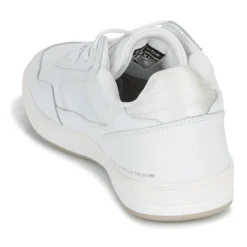 Clearance Globe - HOLAND Blanc