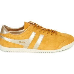 Gola - BULLET PEARL Jaune Hot