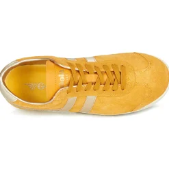 Gola - BULLET PEARL Jaune Hot