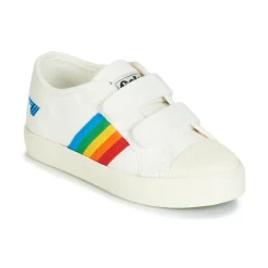 Gola - COASTER RAINBOW VELCRO