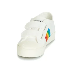Gola - COASTER RAINBOW VELCRO