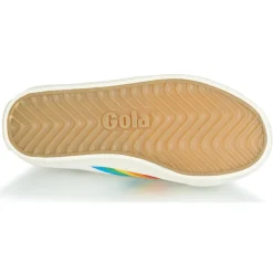 Gola - COASTER RAINBOW VELCRO