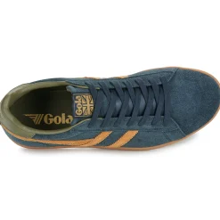 Gola - EQUIPE II SUEDE