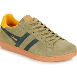 Best Gola - EQUIPE II SUEDE