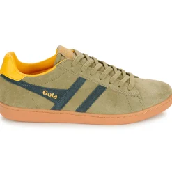 Best Gola - EQUIPE II SUEDE