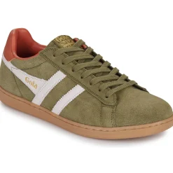 Gola - Equipe II Suede Discount