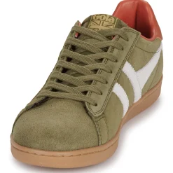 Gola - Equipe II Suede Discount