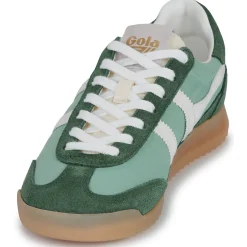 Gola - Firefly Vert Discount