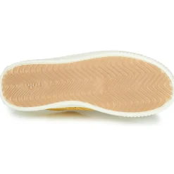 Discount Gola - SUPER COURT SUEDE Mourtarde