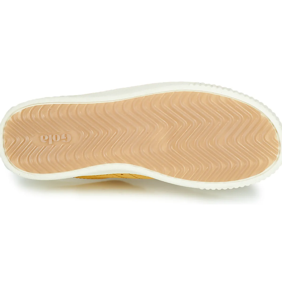 Discount Gola - SUPER COURT SUEDE Mourtarde