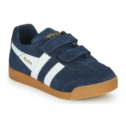 Gola - HARRIER VELCRO Marine Outlet