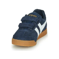 Gola - HARRIER VELCRO Marine Outlet