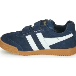 Gola - HARRIER VELCRO Marine Outlet