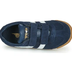 Gola - HARRIER VELCRO Marine Outlet