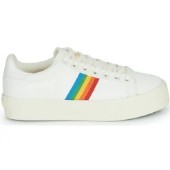 New Gola - ORCHID PLATFORM RAINBOW