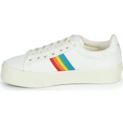 New Gola - ORCHID PLATFORM RAINBOW