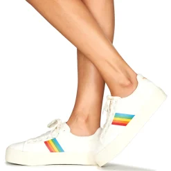 New Gola - ORCHID PLATFORM RAINBOW