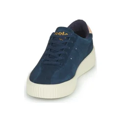 Gola - SUPER COURT SUEDE Clearance