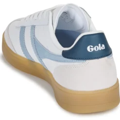 Gola - Viper Leather