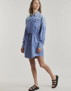 G-Star Raw - Bleu New