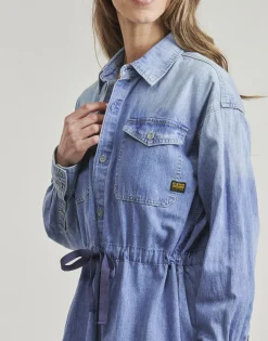 G-Star Raw - Bleu New