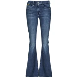 Discount G-Star Raw - 3301 FLARE Bleu