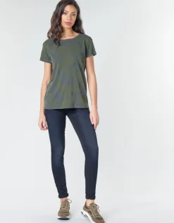 G-Star Raw - 3301 HIGH SKINNY WMN