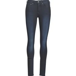 G-Star Raw - 3301 HIGH SKINNY WMN