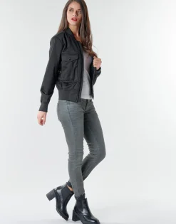 G-Star Raw - 3301 Low Skinny Wmn