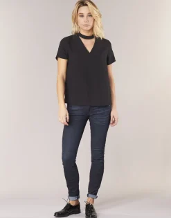 Online G-Star Raw - 5622 MID SKINNY LeuntKBKQD