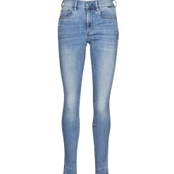 Sale G-Star Raw - 3301 SKINNY Bleu