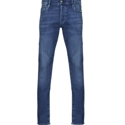 Discount G-Star Raw - 3301 SLIM Bleu