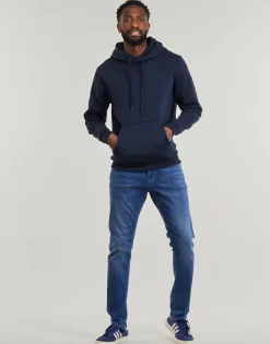 Discount G-Star Raw - 3301 SLIM Bleu