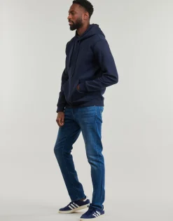 Discount G-Star Raw - 3301 SLIM Bleu