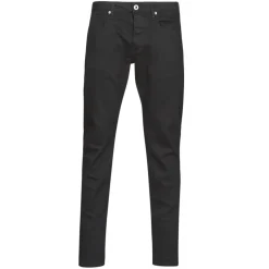 G-Star Raw - 3301 SLIM Noir