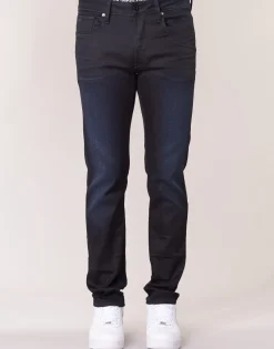 Online G-Star Raw - 3302 SLIM Bleu