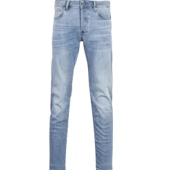 G-Star Raw - 3302 SLIM Bleu