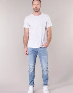G-Star Raw - 3302 SLIM Bleu