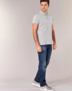 G-Star Raw - 3301 STRAIGHT Higa Outlet