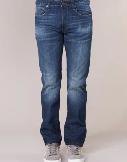 G-Star Raw - 3301 STRAIGHT Higa Outlet