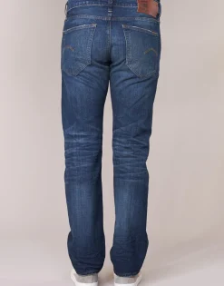 G-Star Raw - 3301 STRAIGHT Higa Outlet