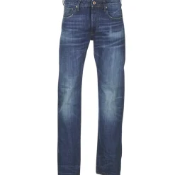 G-Star Raw - 3301 STRAIGHT Higa Outlet