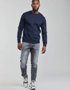 G-Star Raw - 3301 STRAIGHT TAPERED Gris