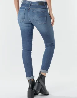 G-Star Raw - 3301 Ultra High Super Skinny Wmn Dkaged Best
