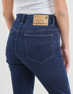 G-Star Raw - ACE 2.0 SLIM STRAIGHT WMN DARKBLUE