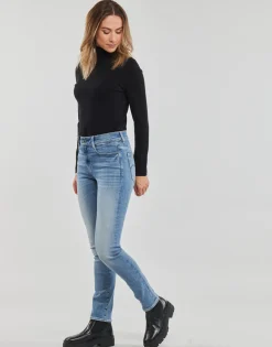 G-Star Raw - ACE 2.0 SLIM STRAIGHT WMN