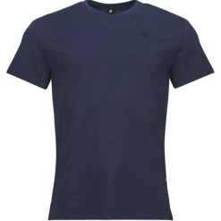 Best G-Star Raw - base-s v t ss Bleu