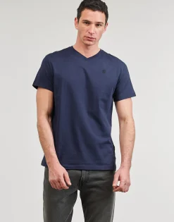 Best G-Star Raw - base-s v t ss Bleu